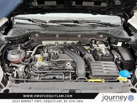 2024 Volkswagen Taos Comfortline 1.5T 7sp at DSG w/ Tip 4M-7