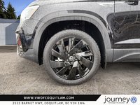 2024 Volkswagen Taos Comfortline 1.5T 7sp at DSG w/ Tip 4M-6