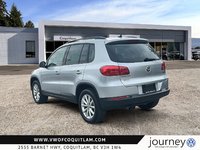 2017 Volkswagen Tiguan Wolfsburg Edition 2.0T 6sp at w/Tip 4M-3