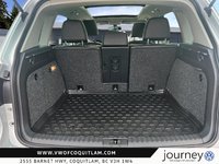 2017 Volkswagen Tiguan Wolfsburg Edition 2.0T 6sp at w/Tip 4M-5