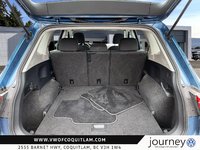 2018 Volkswagen Tiguan Trendline 2.0T 8sp at w/Tip 4M-5
