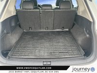 2019 Volkswagen Tiguan Comfortline 2.0T 8sp at w/Tip 4M-5