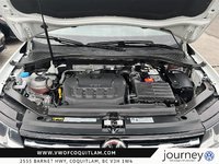 2019 Volkswagen Tiguan Comfortline 2.0T 8sp at w/Tip 4M-7