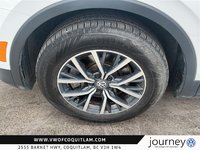 2019 Volkswagen Tiguan Comfortline 2.0T 8sp at w/Tip 4M-6