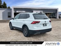 2019 Volkswagen Tiguan Comfortline 2.0T 8sp at w/Tip 4M-3