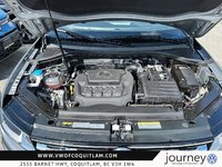 2021 Volkswagen Tiguan Comfortline 2.0T 8sp at w/Tip 4M-6