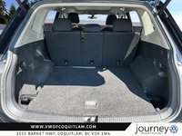 2021 Volkswagen Tiguan United 2.0T 8sp at w/Tip 4M-5