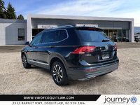2021 Volkswagen Tiguan United 2.0T 8sp at w/Tip 4M-3