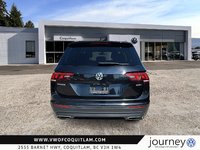 2021 Volkswagen Tiguan United 2.0T 8sp at w/Tip 4M-2