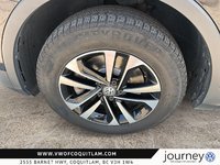 2021 Volkswagen Tiguan United 2.0T 8sp at w/Tip 4M-6