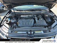 2021 Volkswagen Tiguan United 2.0T 8sp at w/Tip 4M-7