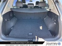 2022 Volkswagen Tiguan Comfortline 2.0T 8sp at w/Tip 4M-5