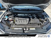 2022 Volkswagen Tiguan Comfortline 2.0T 8sp at w/Tip 4M-7