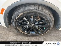2022 Volkswagen Tiguan Comfortline R-Line Black 2.0T 8sp at w/Tip 4M-6