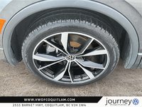 2022 Volkswagen Tiguan Highline 2.0T 8sp at w/Tip 4M-6