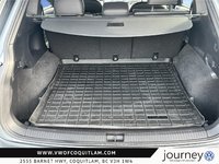 2022 Volkswagen Tiguan Highline 2.0T 8sp at w/Tip 4M-5