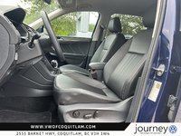 2023 Volkswagen Tiguan Comfortline 2.0T 8sp at w/Tip 4M-7