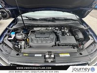 2023 Volkswagen Tiguan Comfortline 2.0T 8sp at w/Tip 4M-6
