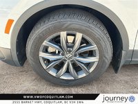2023 Volkswagen Tiguan Comfortline 2.0T 8sp at w/Tip 4M-6