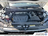 2023 Volkswagen Tiguan Comfortline 2.0T 8sp at w/Tip 4M-7