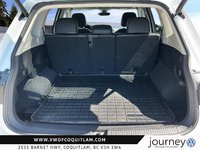 2023 Volkswagen Tiguan Comfortline 2.0T 8sp at w/Tip 4M-5