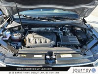 2023 Volkswagen Tiguan Comfortline R-Line Black 2.0T 8sp at w/Tip 4M-7