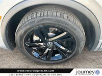 2023 Volkswagen Tiguan Comfortline R-Line Black 2.0T 8sp at w/Tip 4M-6