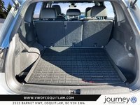 2023 Volkswagen Tiguan Comfortline R-Line Black 2.0T 8sp at w/Tip 4M-5