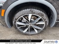 2023 Volkswagen Tiguan Highline 2.0T 8sp at w/Tip 4M-6