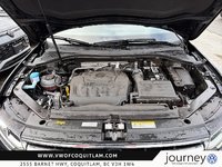 2023 Volkswagen Tiguan Highline 2.0T 8sp at w/Tip 4M-7
