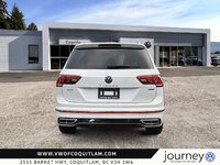 2023 Volkswagen Tiguan Highline 2.0T 8sp at w/Tip 4M-2