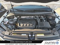 2023 Volkswagen Tiguan Comfortline 2.0T 8sp at w/Tip 4M-7