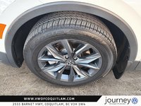 2023 Volkswagen Tiguan Comfortline 2.0T 8sp at w/Tip 4M-6