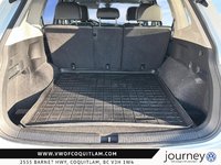 2023 Volkswagen Tiguan Comfortline 2.0T 8sp at w/Tip 4M-5