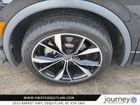 2023 Volkswagen Tiguan Comfortline R-Line Black 2.0T 8sp at w/Tip 4M-6