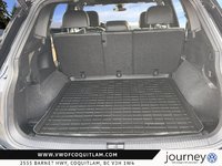 2023 Volkswagen Tiguan Comfortline R-Line Black 2.0T 8sp at w/Tip 4M-5