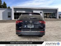 2024 Volkswagen Tiguan Comfortline 2.0T 8sp at w/Tip 4M-2