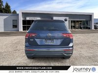 2024 Volkswagen Tiguan Comfortline 2.0T 8sp at w/Tip 4M-2