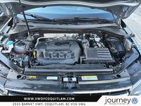 2024 Volkswagen Tiguan Comfortline 2.0T 8sp at w/Tip 4M-7