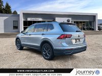 2024 Volkswagen Tiguan Comfortline 2.0T 8sp at w/Tip 4M-3
