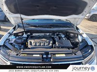 2024 Volkswagen Tiguan Trendline 2.0T 8sp at w/Tip 4M-7