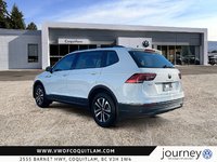 2024 Volkswagen Tiguan Trendline 2.0T 8sp at w/Tip 4M-3