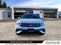 2024 Volkswagen Tiguan Trendline 2.0T 8sp at w/Tip 4M-1