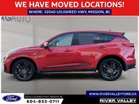 2021 Acura RDX A-Spec Package-4