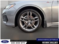 2024 Acura TLX A-Spec-5