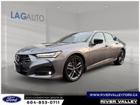 2024 Acura TLX A-Spec-0
