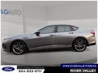 2024 Acura TLX A-Spec-4