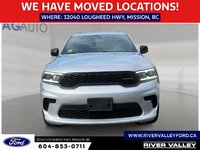 2023 Dodge Durango GT-1