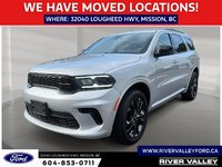 2023 Dodge Durango GT-0