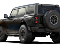 2025 Ford Bronco Raptor-1